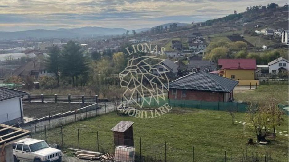 Casa 5 camere 120 mp-teren 600 mp-Zona Leoni Tarpiului - Poză 3