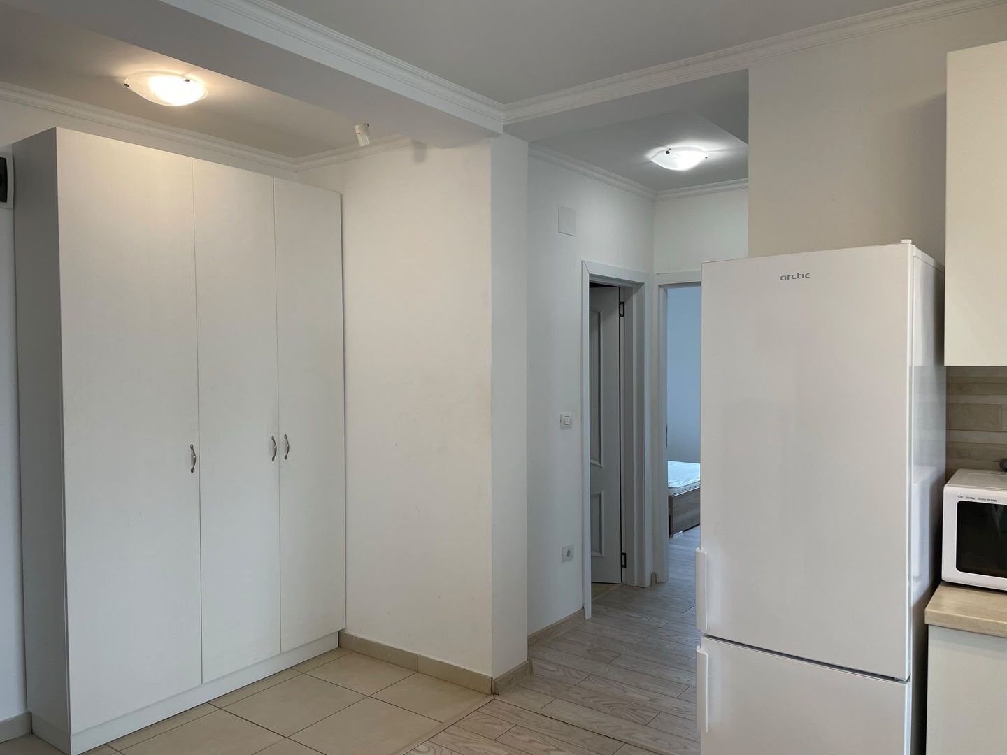 Braytim | 3 Camere - 68 MP | Etaj 1 | 2 Bai | 2 Locuri parcare | Terasa 12 Mp - Poză 4
