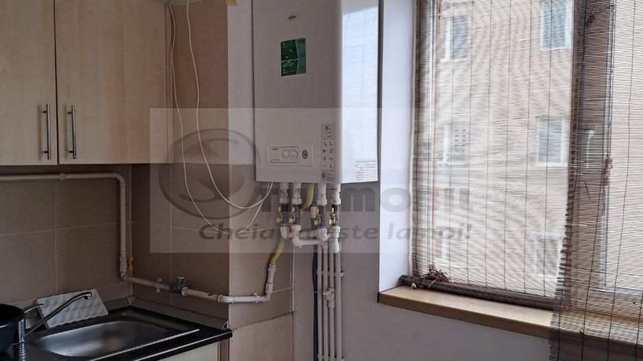 Apartament 2 Camere Tatarasi - 400 euro - Poză 10