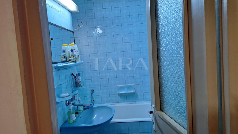 Apartament 2 camere decomandat, Mănăștur-zona Parc Primaverii - Poză 6