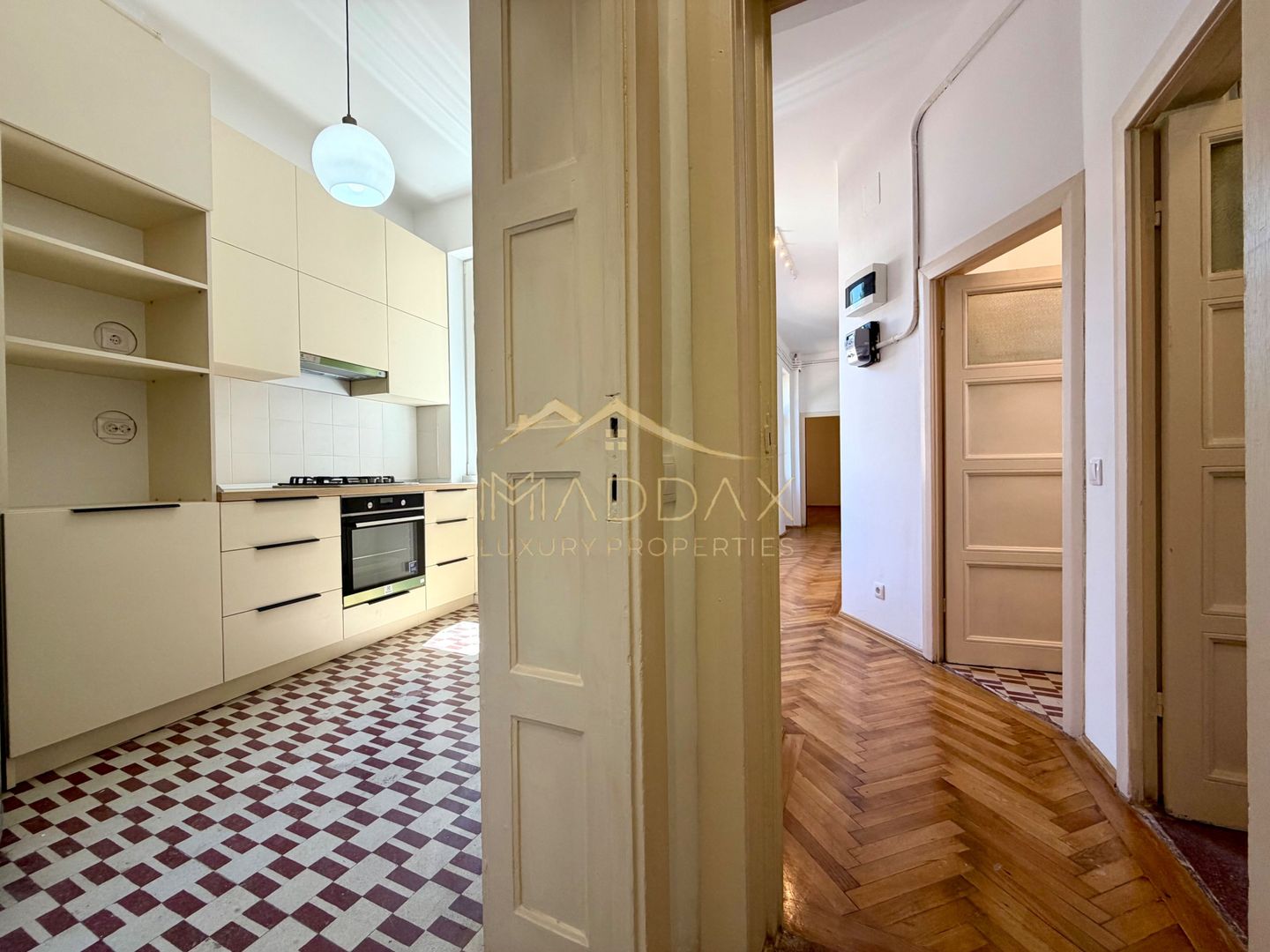 Birou cu 5 camere Unic *160mp* // Zona Eminescu- Polona - Poză 37