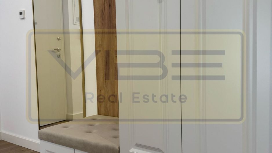 Apartament NOU 2 camere + parcare Silk District - Poză 22