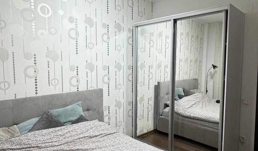 Apartament 2CAM 43MP Calea Turzii - Poză 5