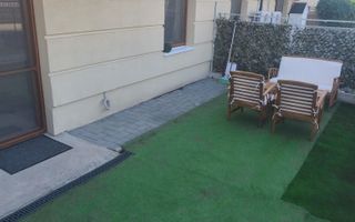 Apartament 4 camere, 2 niveluri, parter, Esq Village 2, Valea Lupului - Poză 4