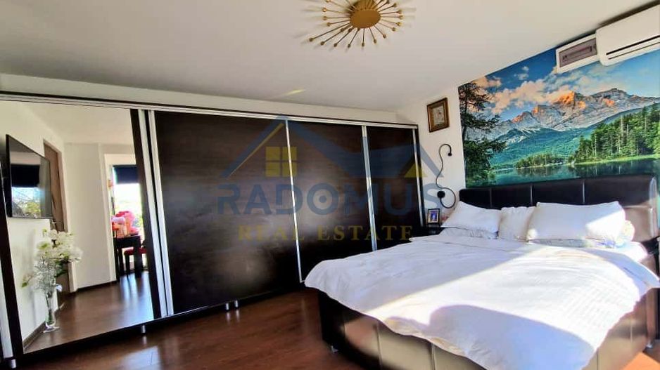 Casă cu piscină la preț de apartament - Ploiești - Teren 621 Mp - Poză 3