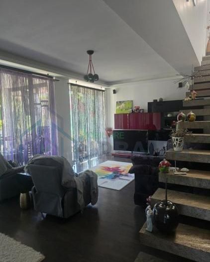 Casă modernă, 4 camere, de vânzare în zona Barnova – 550.000 EUR - Poză 9