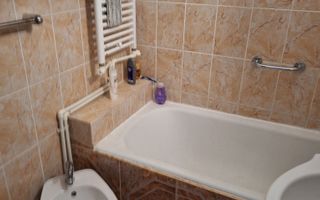 Apartament cu 4 Camere  85 Mp Et.3 I Suceava/Burdujeni I 105.000Euro - Poză 6