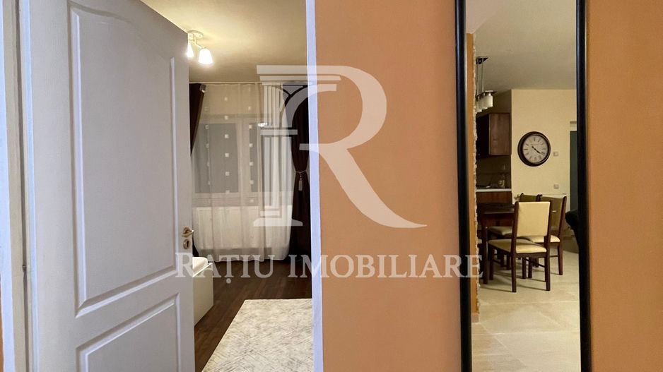 Casa cu 4 camere | Pet Friendly | Zona Metro | Oradea - Poză 13