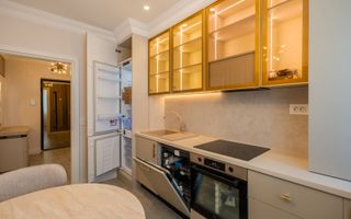 Studio lux Ivory Residence Pipera I mobilat I COMISION 0% - Poză 41