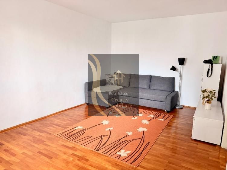 Ap. 2 camere decomandat | Turda – Ion Mihalache | Centrală proprie - Poză 2