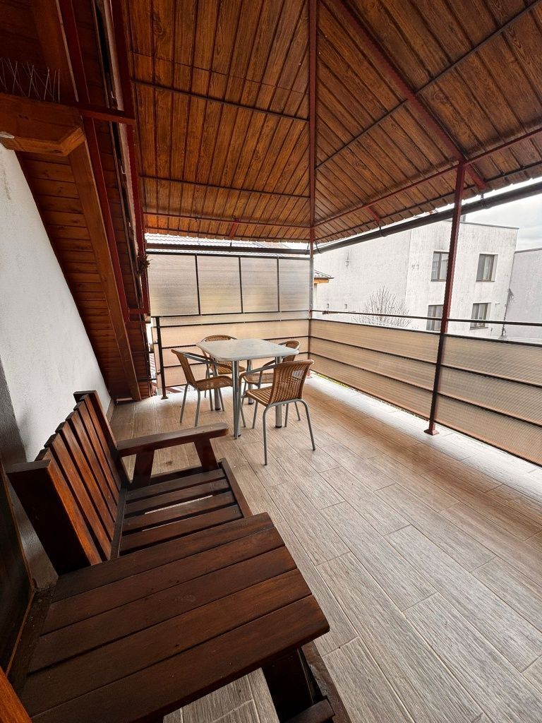 Apartament modern 3 camere 88 mp utili terasa generoasa - Poză 6