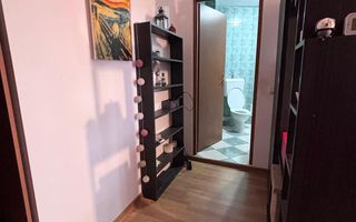 Apartament 1 camera, 35 mp, parcare cu CF, zona Albac - Poză 14