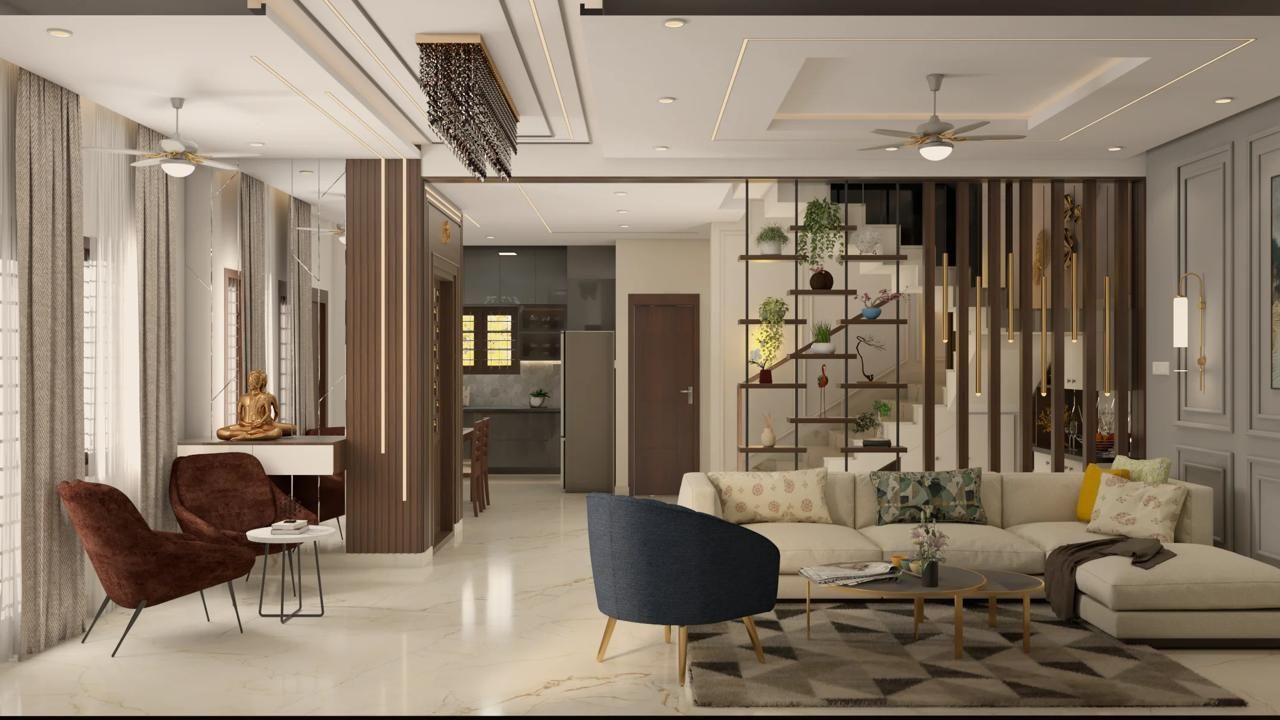 Apartament Duplex de 5 Camere – Iancu Nicolae - Poză 1