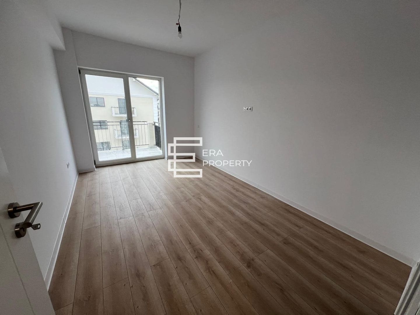 Apartament 3 camere, 71 mp,gradina 42 mp -  Selimbar - Poză 2
