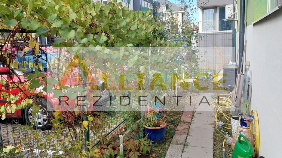 15 MINUTE METROU BERCENI - 2 CAMERE + PARCARE + GRĂDINĂ - Poză 16