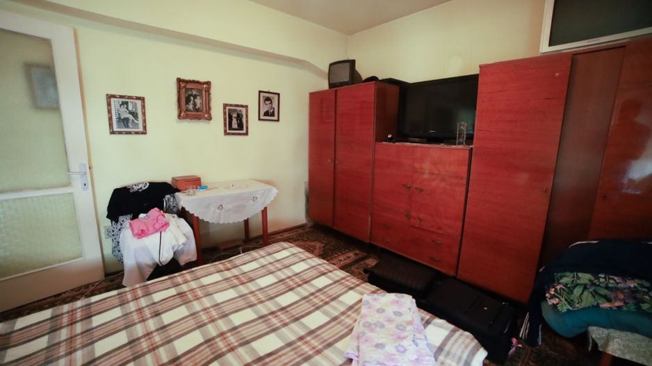 Centru 2 Camere , 52mp, liber, 125000Euro - Poză 10