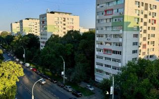 DE INCHIRIAT | APARTAMENT 2 CAMERE | 1 MAI - Poză 9