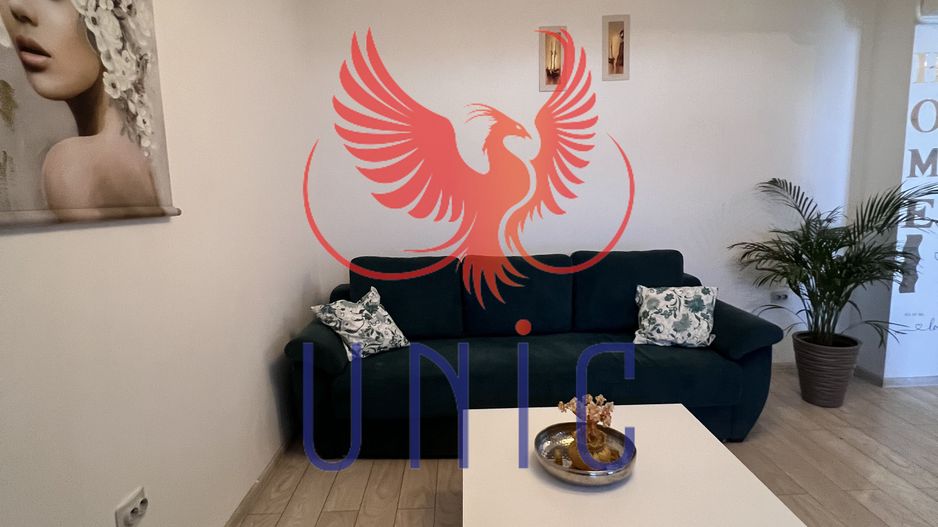 Apartament 2 camere, mobilat, bloc nou cu lift, langa Promenada Mall - Poză 25