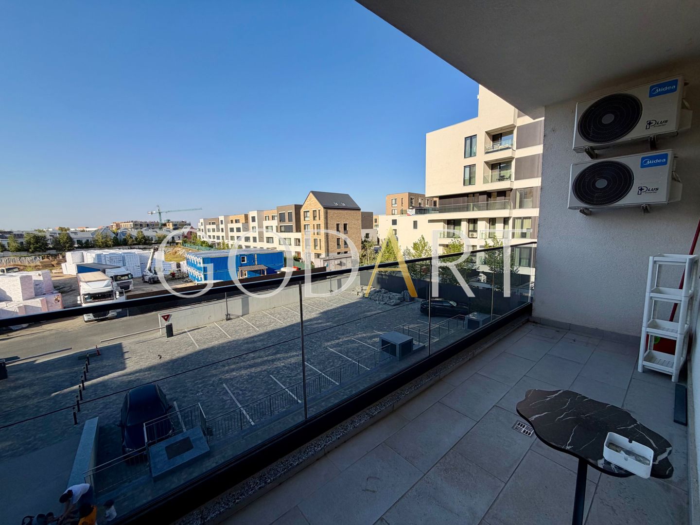 Apartament doua camere | Pipera | Residence 5 - Poză 14