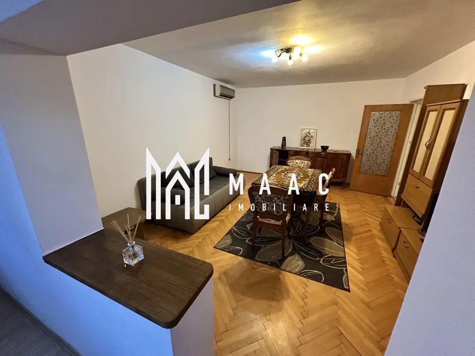 Apartament 2 camere decomandat | Terezian | 62 mp - Poză 2