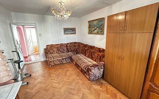 Apartament 2 camere | Decomandat | Etaj 1 | Terezian - Poză 5