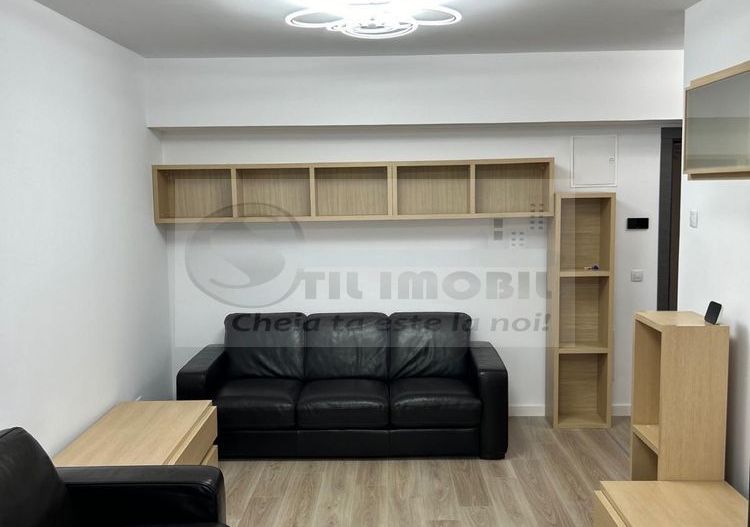 Apartament 2 Camere Conest Dacia - 550 euro - Poză 3