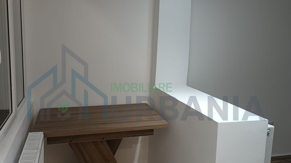 Apartament 1 cameră de închiriat - Poză 5
