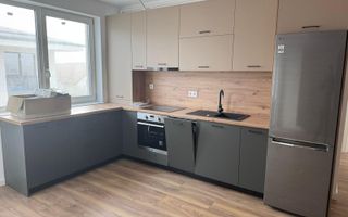 partament 3 Camere Lux | Etaj 1 | Mobilat Nou | 2 Băi Selimbar - Poză 1