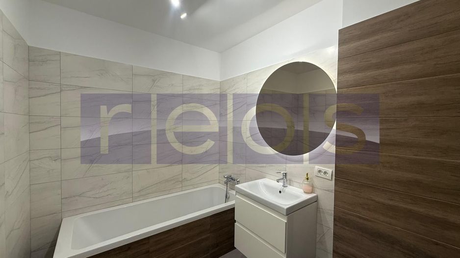 INCHIRIERE 2 CAMERE | MOBILAT-UTILAT LUX | LOC PARCARE | PIPERA | 69MP - Poză 25