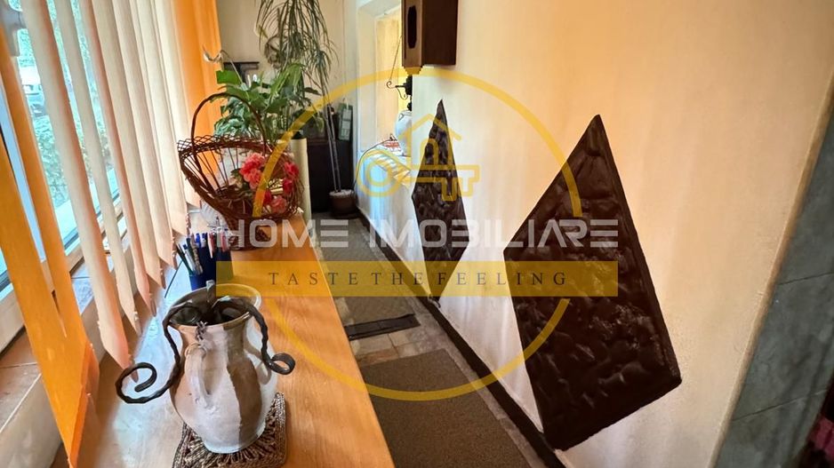 Nicolina - Lidl Apartament 3 Camere 76 Mp Bloc 1985 - Poză 8