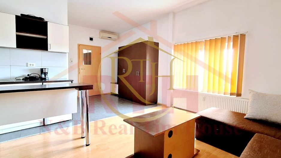 Oferim spre inchiriere garsoniera,  zona Soarelui langa Sud Plaza - Poză 14