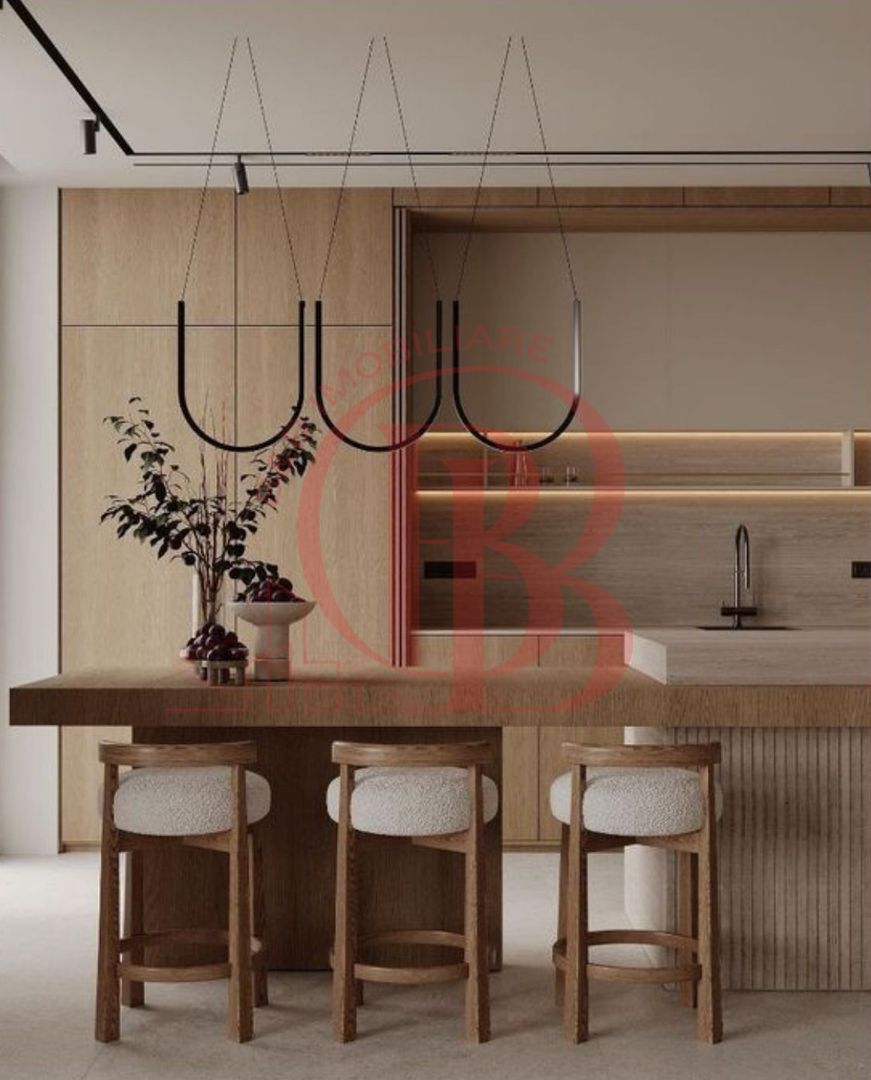 Apartament 4 camere cu Terasa 142mp-Finalizat-Theodor Pallady - Poză 8