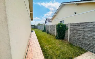 Duplex de închiriat – Moșnița Veche | 3 camere | Pet friendly - Poză 11