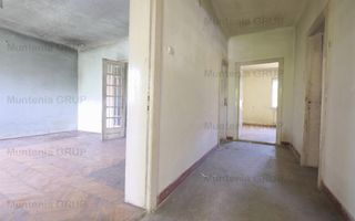 Ploiesti - adiacent Str. Andrei Muresanu, imobil teren 625 mp. plus casa - Poză 8