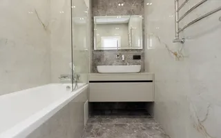 Vânzare, apartament, 2 camere, str. Alba Iulia, Buiucani. - Poză 20