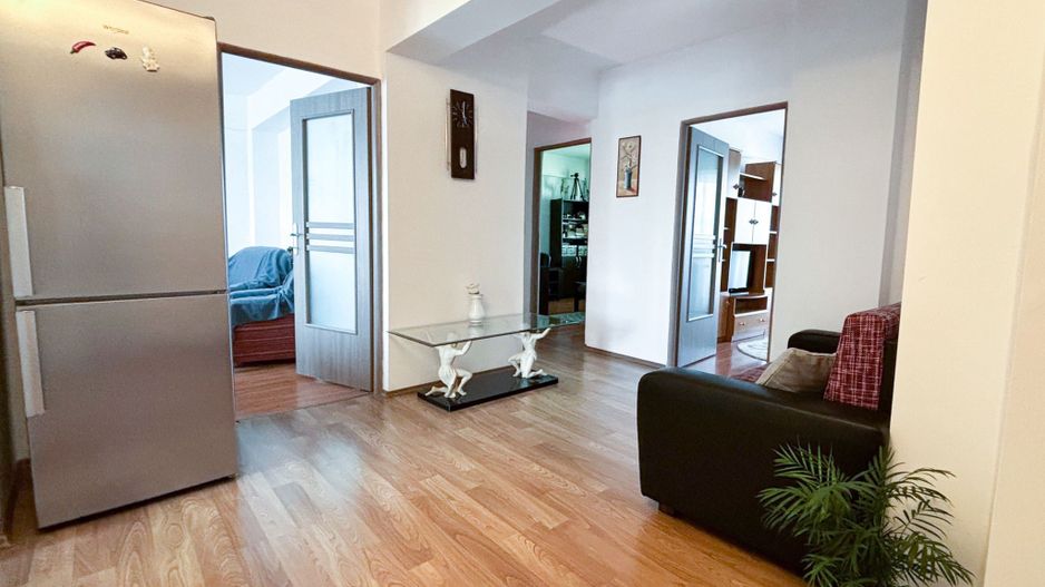 Proprietar vand Apartament 3 camere 76mp in Marasti, 800m de Iulius M - Poză 5