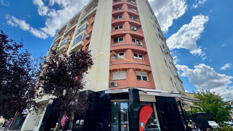 Spațiu Comercial *230mp* / Stradal / Zona Domenii - Poză 2