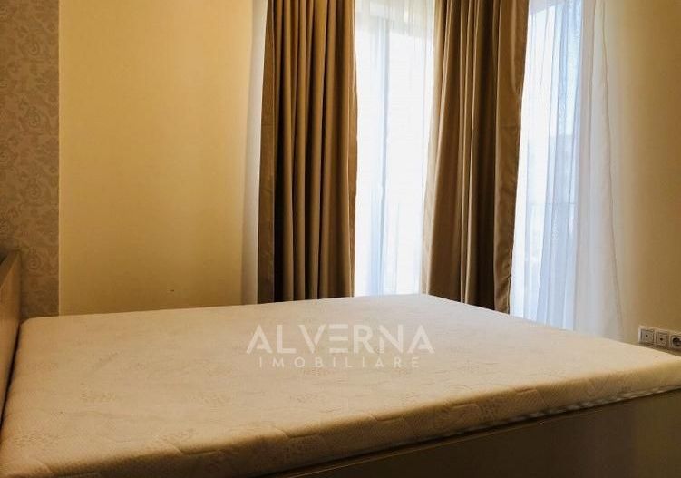 Apartament 2 camere | 52 mp | Vivido Residence – Iulius Mall - Poză 4