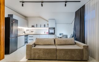 Vânzare, apartament, 2 camere, str. Vadul lui Voda, Ciocana - Poză 1