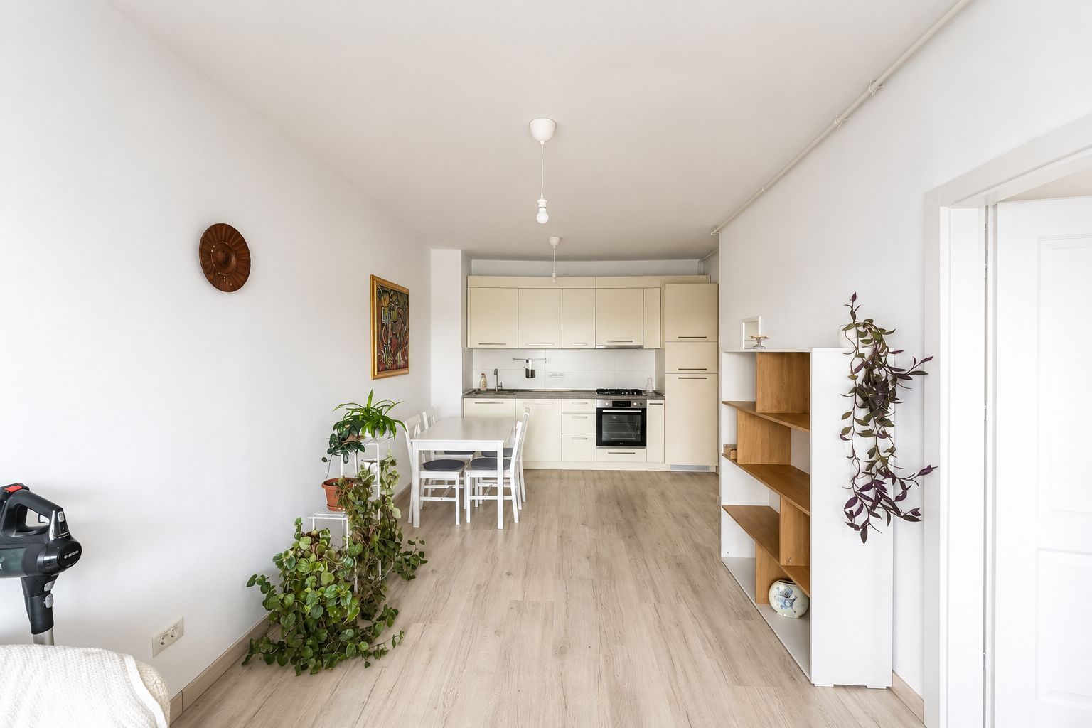Apartament 2 camere, complex Adora UTA, loc de parcare - Poză 5