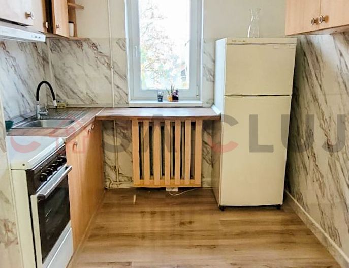 Apartament Finisat Recent - 3 camere - Parcul Primaverii, Manastur - Poză 4