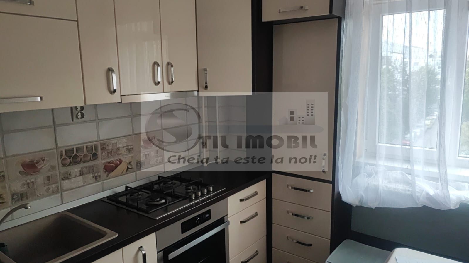 Apartament 2 camere-Alexandru cel Bun, Minerva-450 Euro - Poză 10