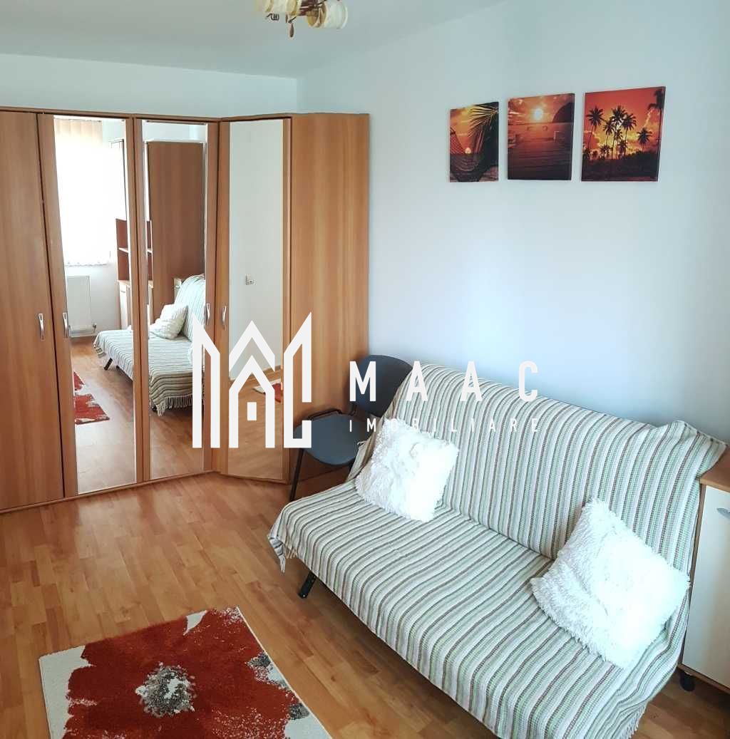 Apartament 2 camere de închiriat | Sibiu, Cedonia | mansardă - Poză 2