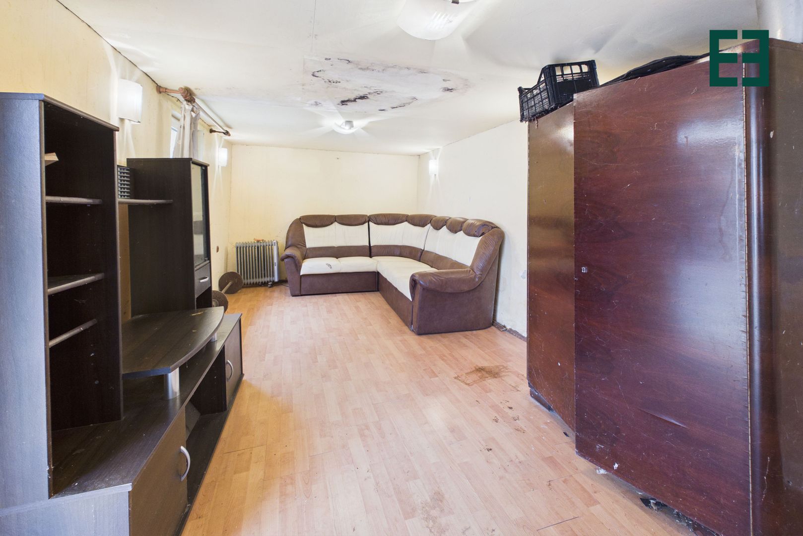 Casă cu 2 camere și 475 mp teren - Zona Aradul Nou - Arad - Poză 27