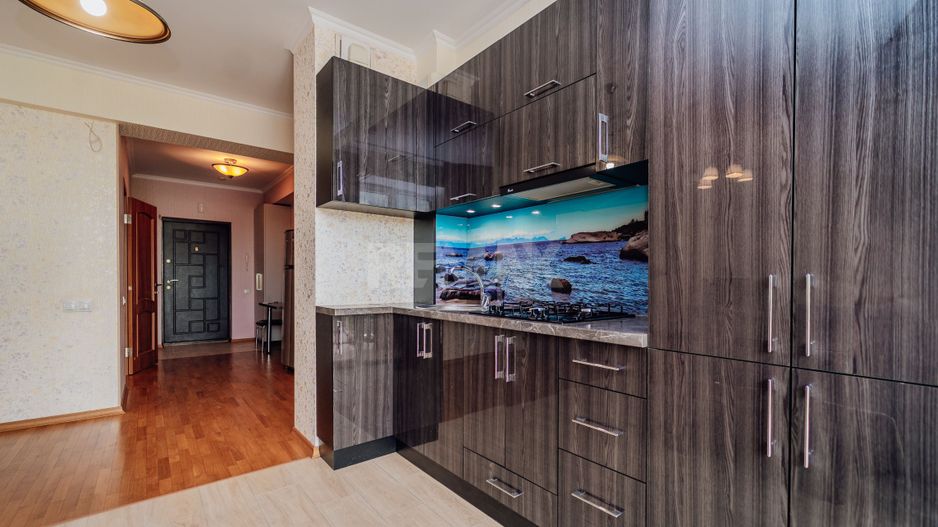 Apartament spre chirie – Centru - Poză 7