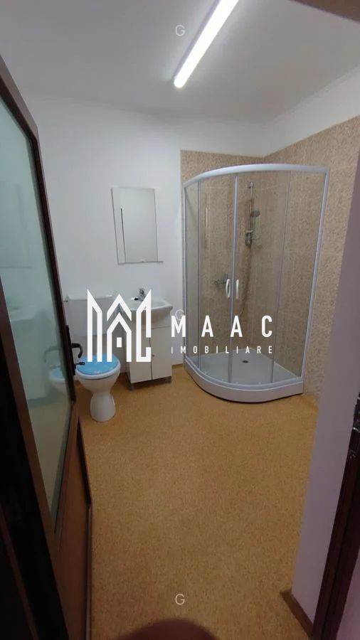 Spatiu de Birouri | 130MPU | 6 loc Parcare | Turnișor - Poză 10