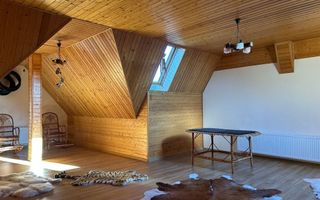 Vânzare, casă, 346,9 mp, sat Singureni, Râșcani - Poză 8