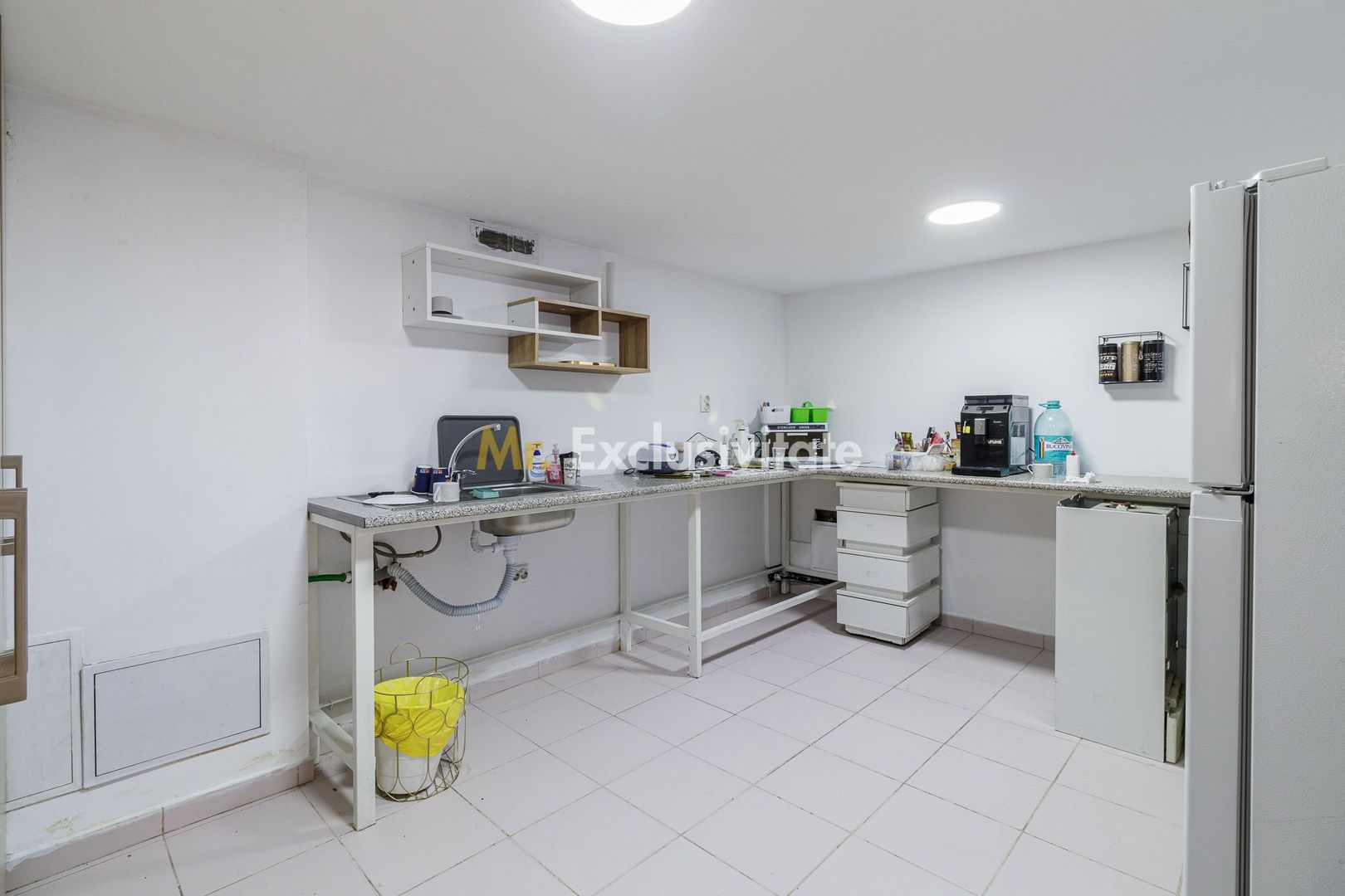 Spatiu Comercial Gorjului-Timisoara - Poză 1