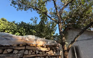 TRADITIE SI FARMEC TRANSILVANEAN-casa tradițională secuiască /COVASNA - Poză 16