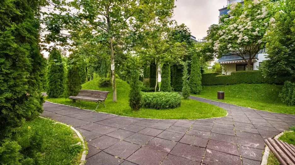 Laguna Residence - Poză 11